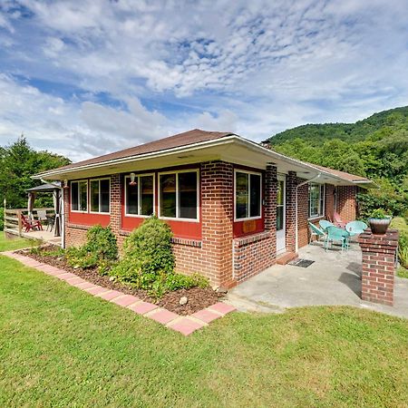 Serene Misty Vale Home With Game Room, Grill! Клейтън Екстериор снимка